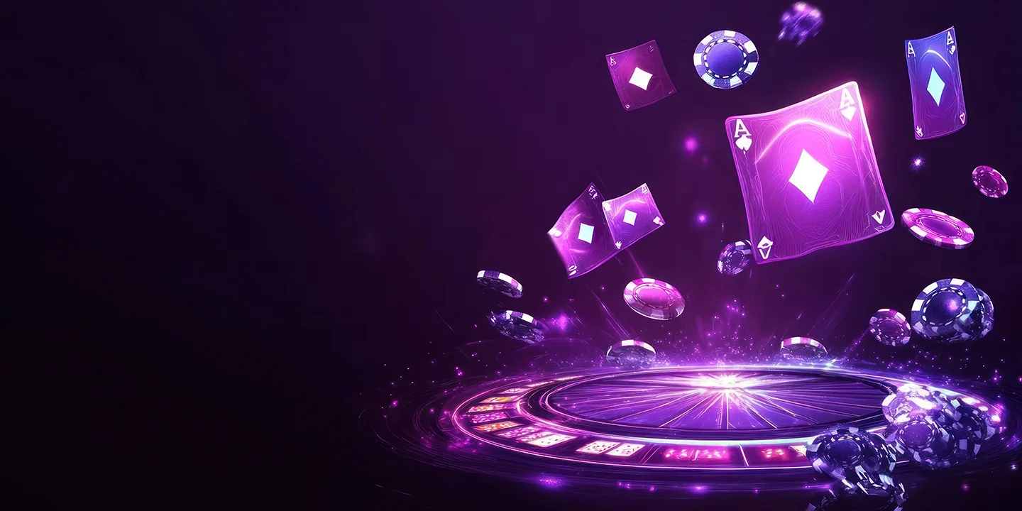 Minh họa chủ đề casino trực tuyến của 888NOW